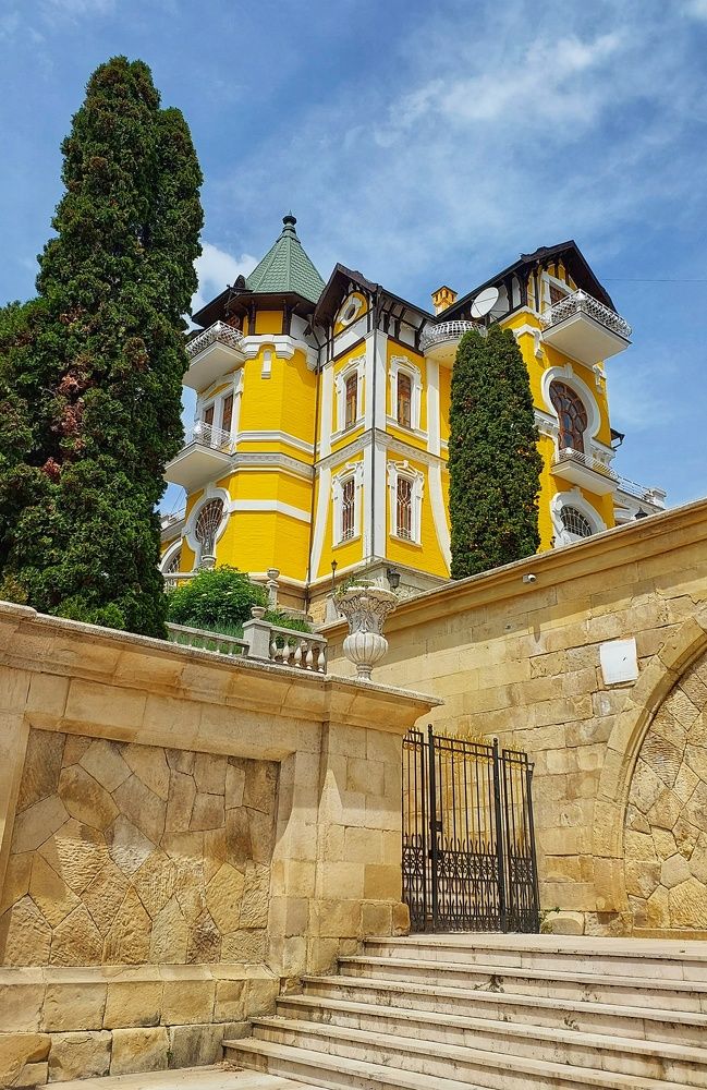 Photograph by Юлия Коробкова