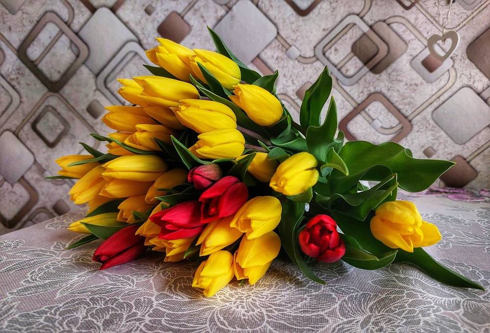 Photograph by Юлия Коробкова