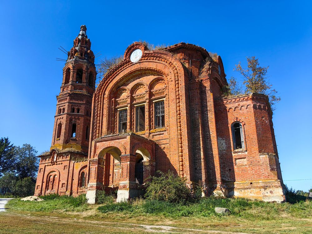 Photograph by Сергей Игнатьев