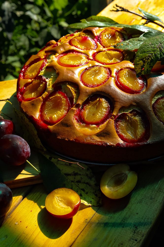 Photograph by Руслана Ковалевская