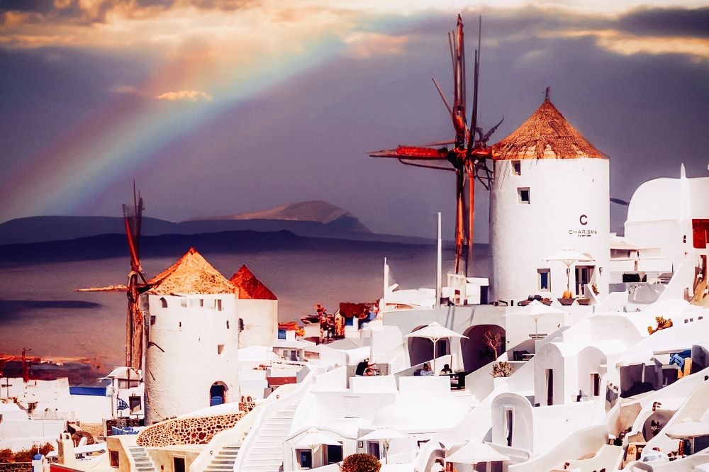 Photograph by Elena Gebert