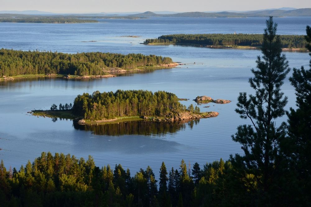 Photograph by DMITRIY DULIN