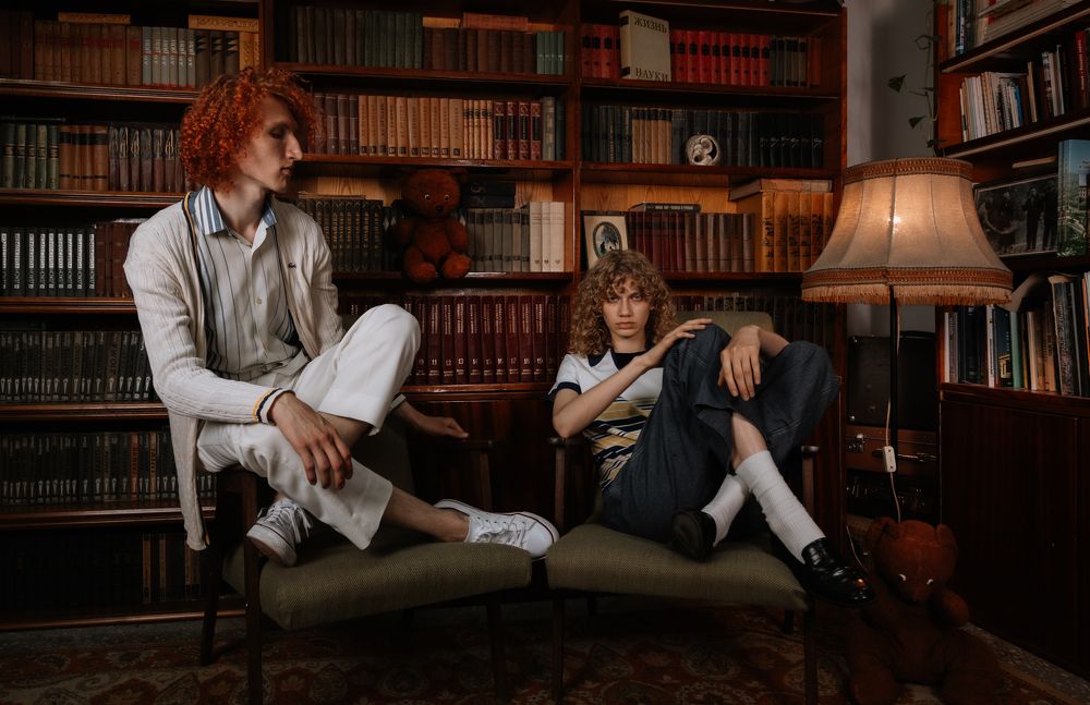 Photograph by Константин Пешков