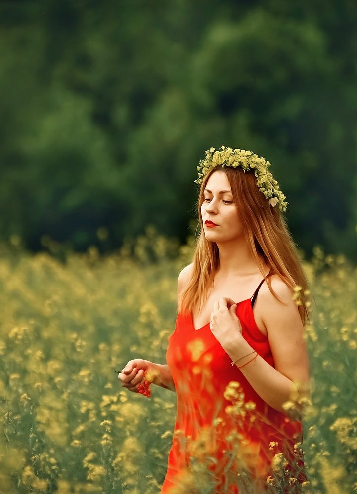 Photograph by Милана Бабченко