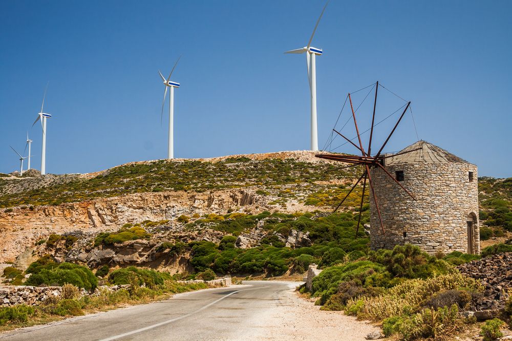 Photograph by Vania Tonova