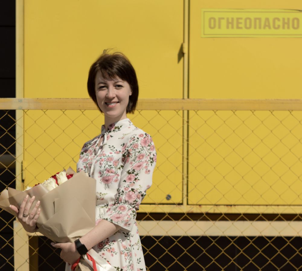 Photograph by Викулов Сергей