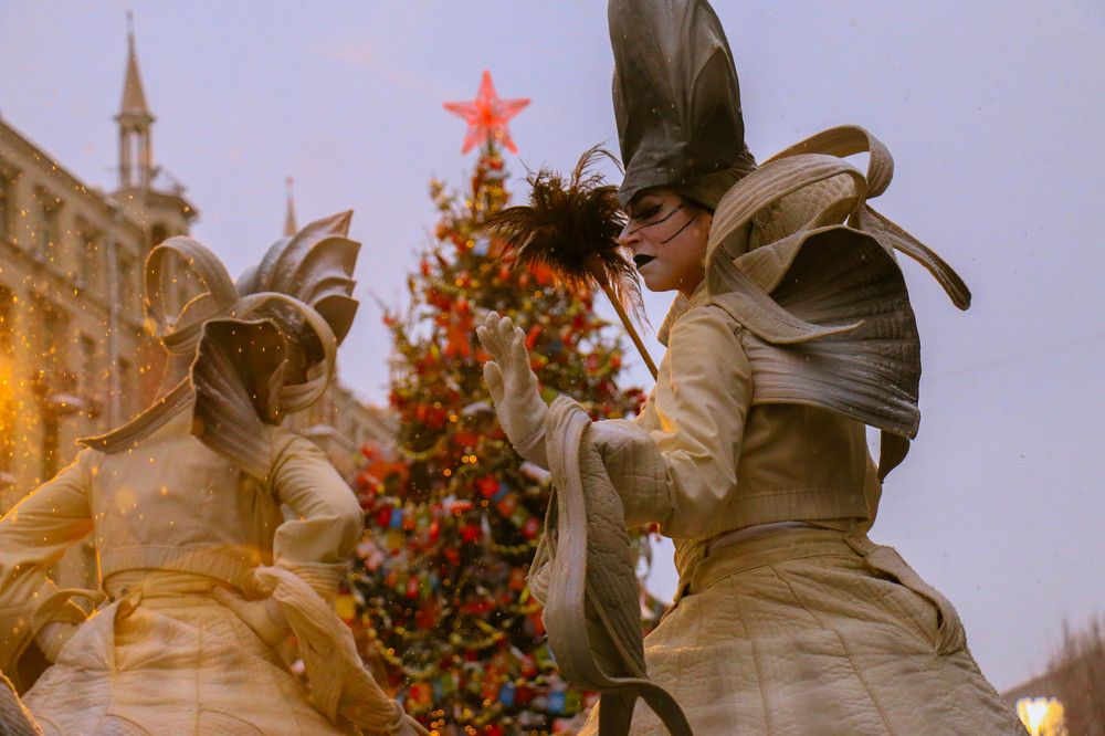 Photograph by Aleksandra