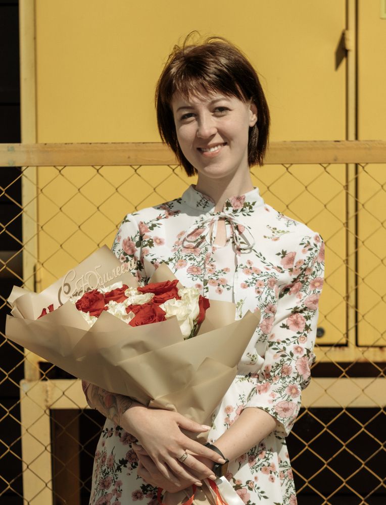 Photograph by Викулов Сергей