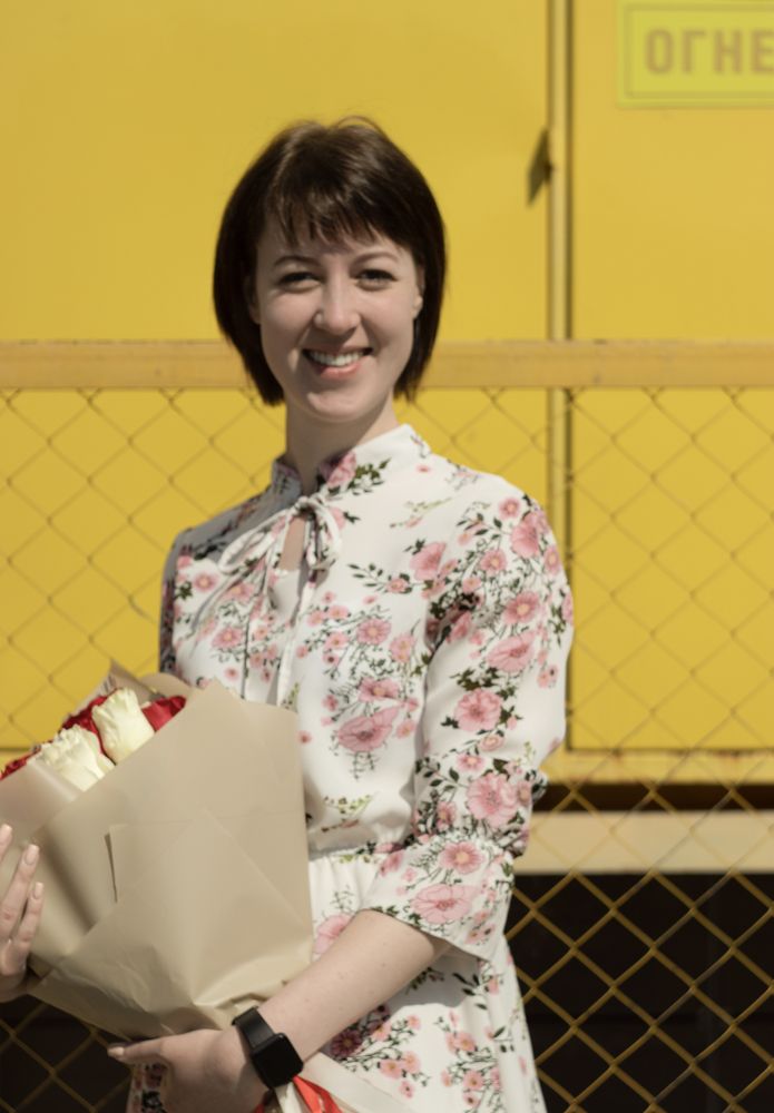 Photograph by Викулов Сергей