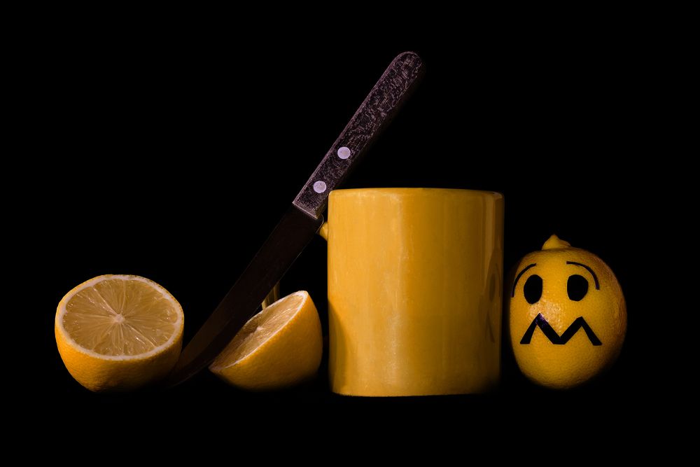 Photograph by Vania Tonova