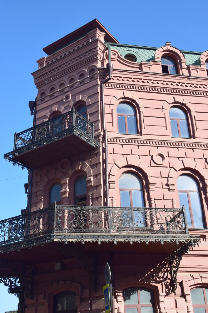 Астраханское чудо