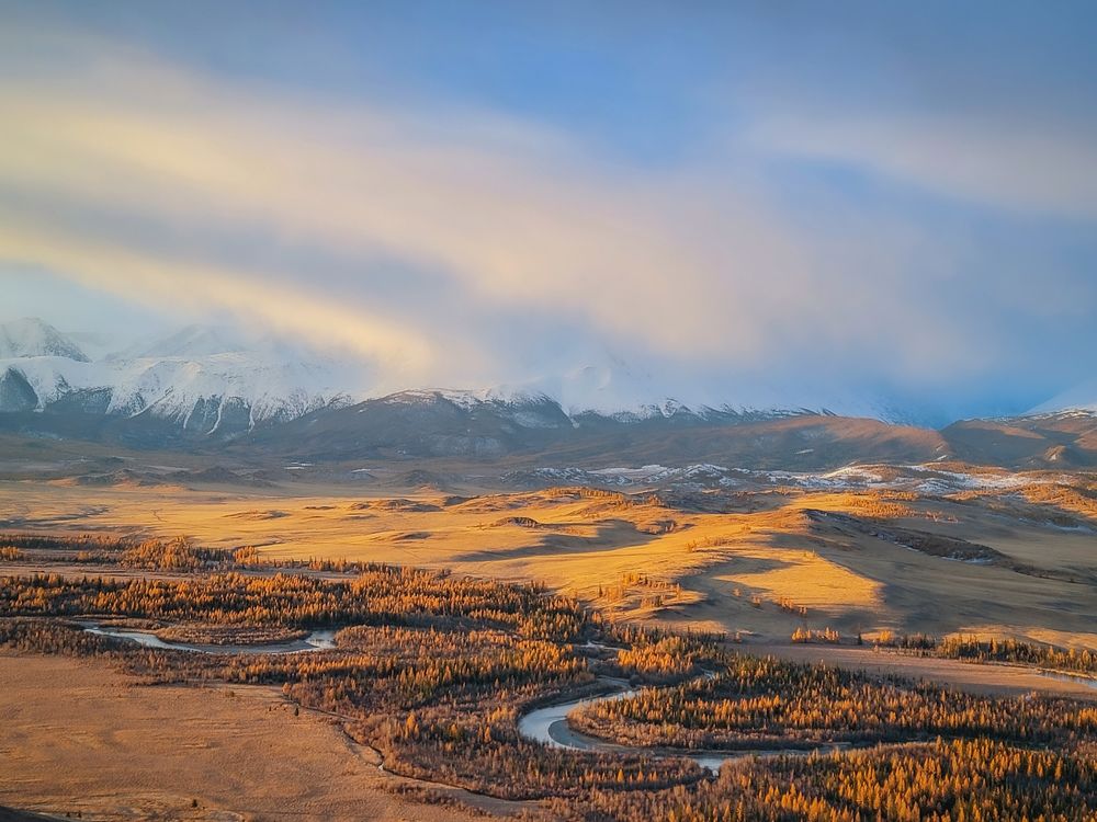 Photograph by Evgeny Pochaev