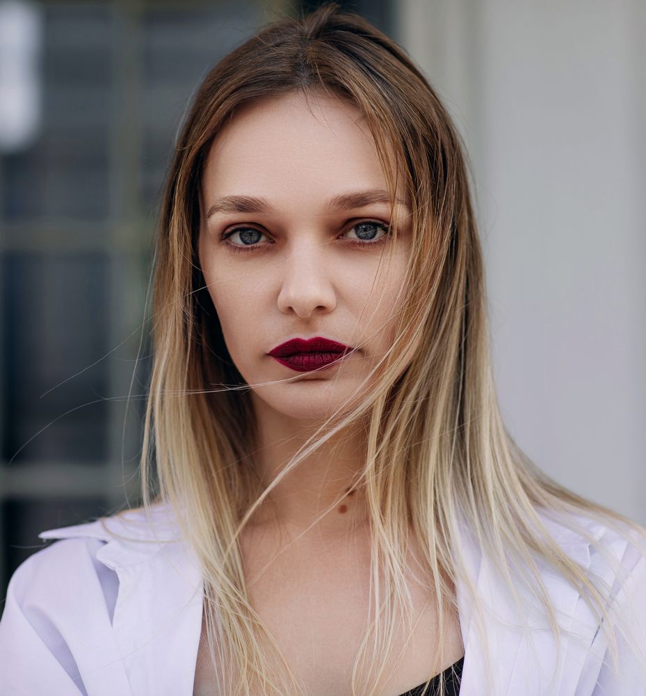 Photograph by Игорь Летучий