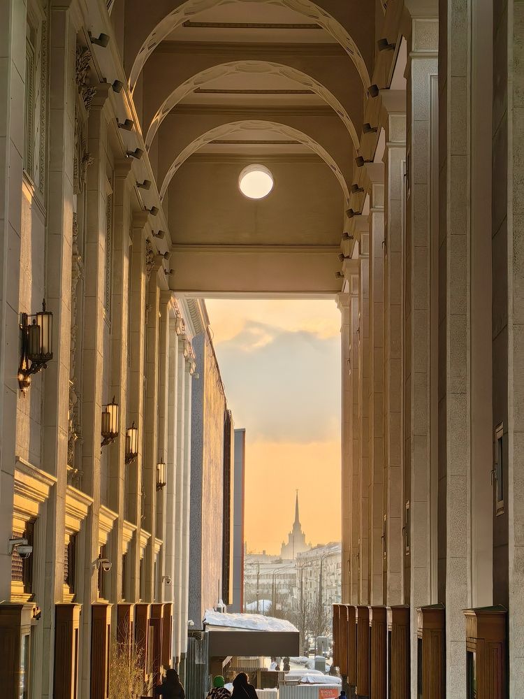 Photograph by Юлиан Щукин