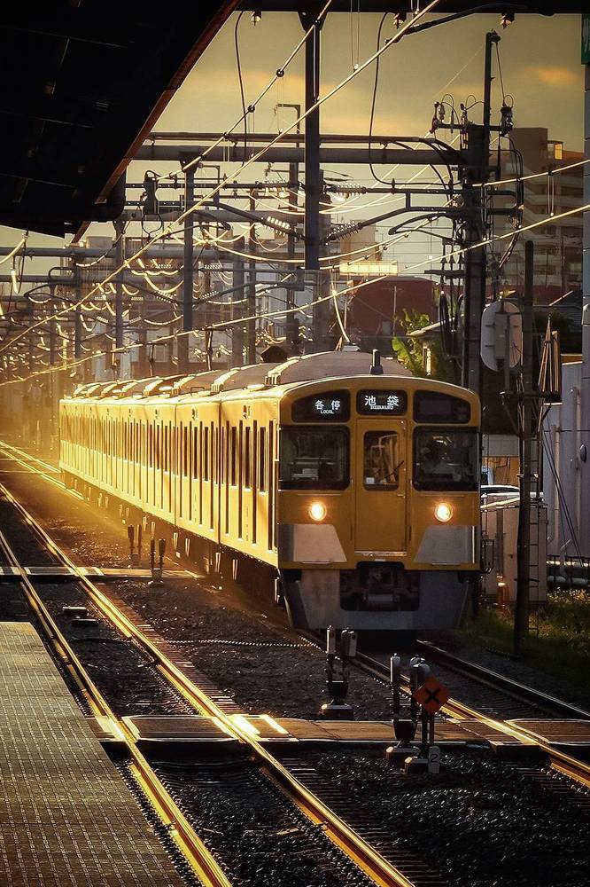 Фотография автора Henri Fitriadi