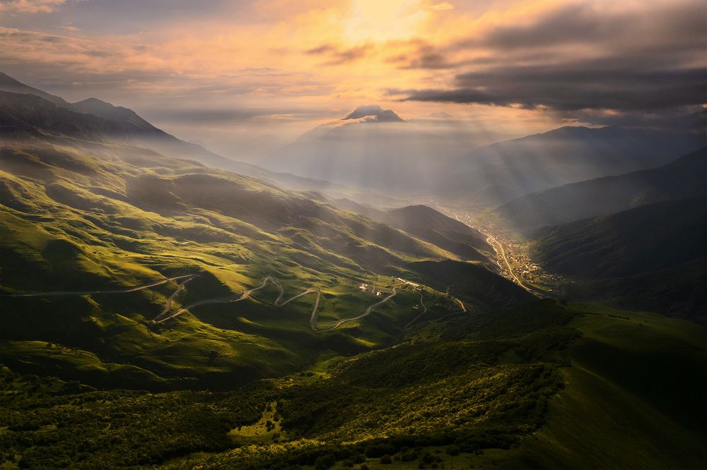 Photograph by Руднев Юрий