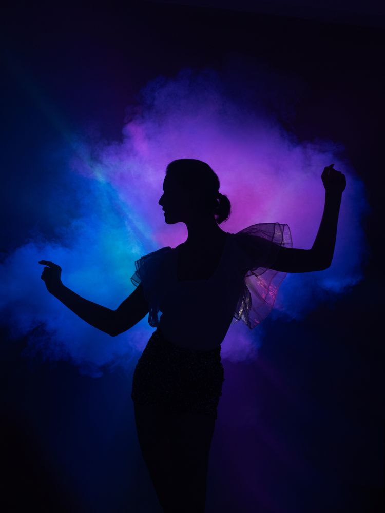 Photograph by Ekaterina Akhmetova