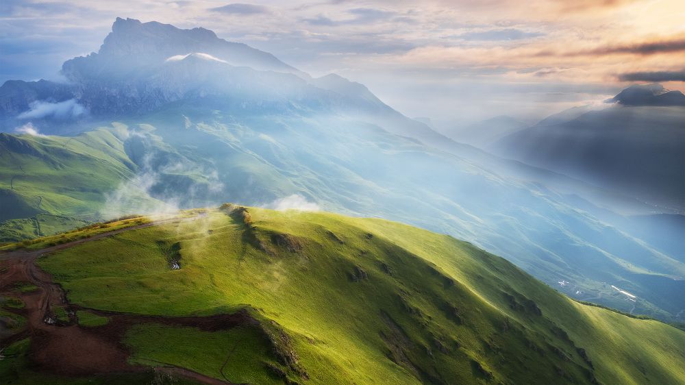 Photograph by Руднев Юрий