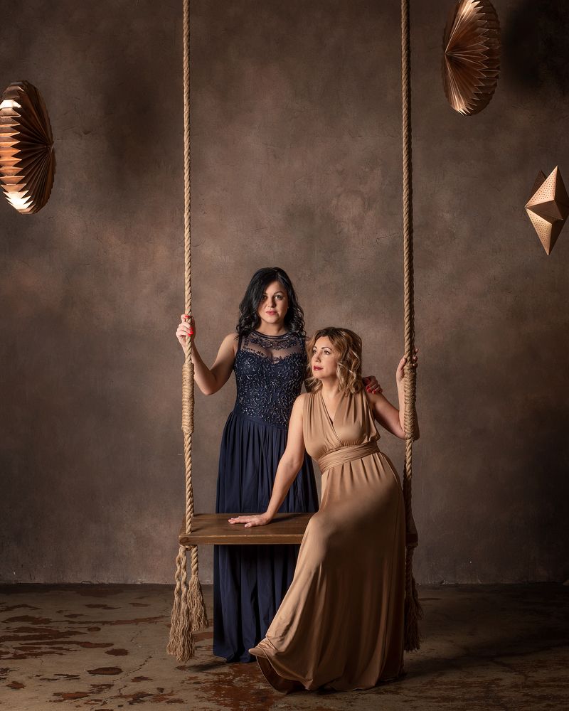 Photograph by Ekaterina Akhmetova