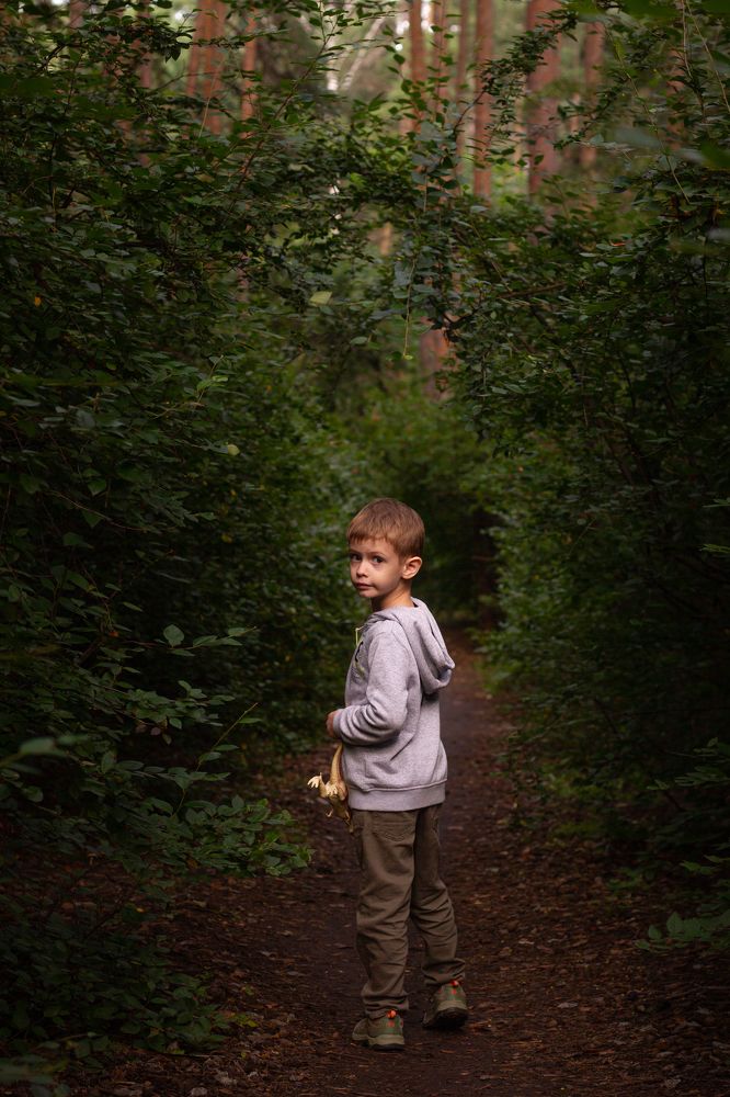 Photograph by Ксения Супрун