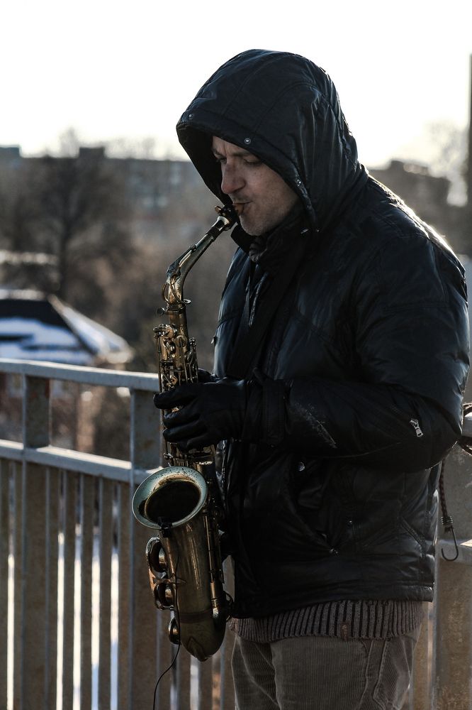 Photograph by Анастасия Псарёва