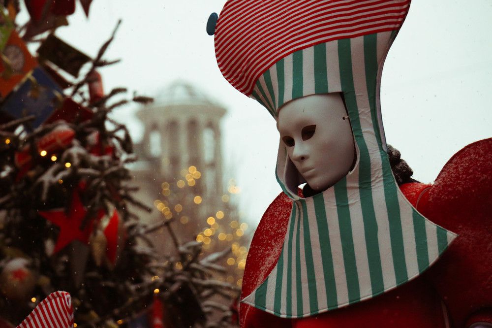 Photograph by Aleksandra