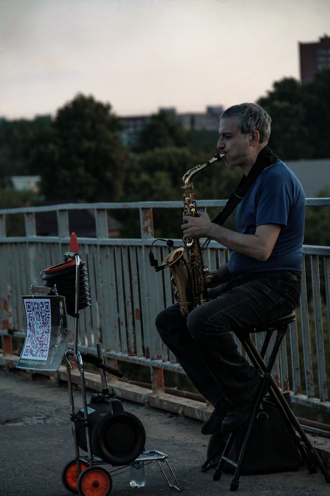 Photograph by Анастасия Псарёва