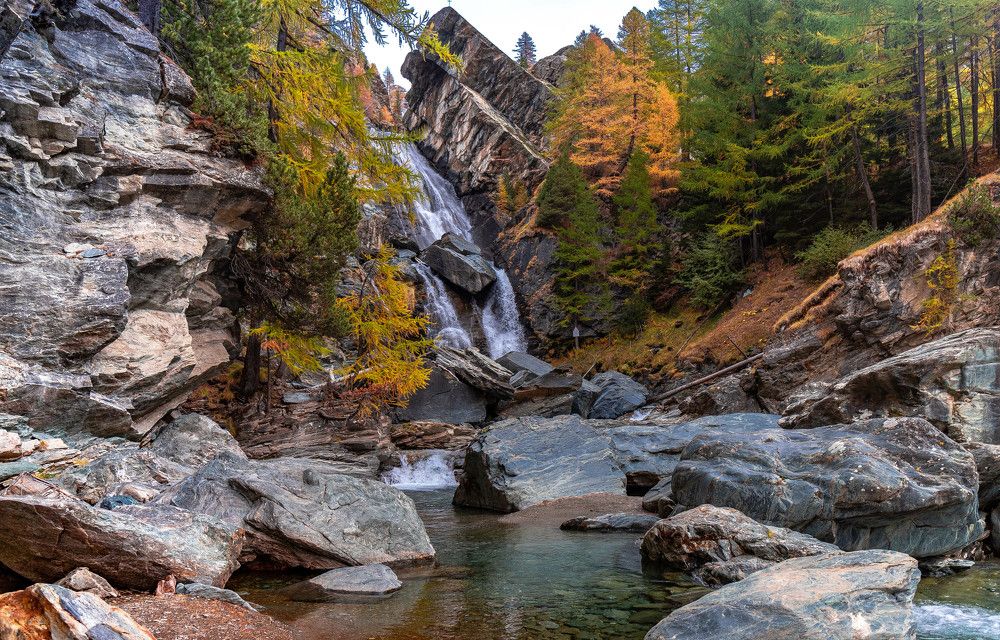 Photograph by Elena Itenberg