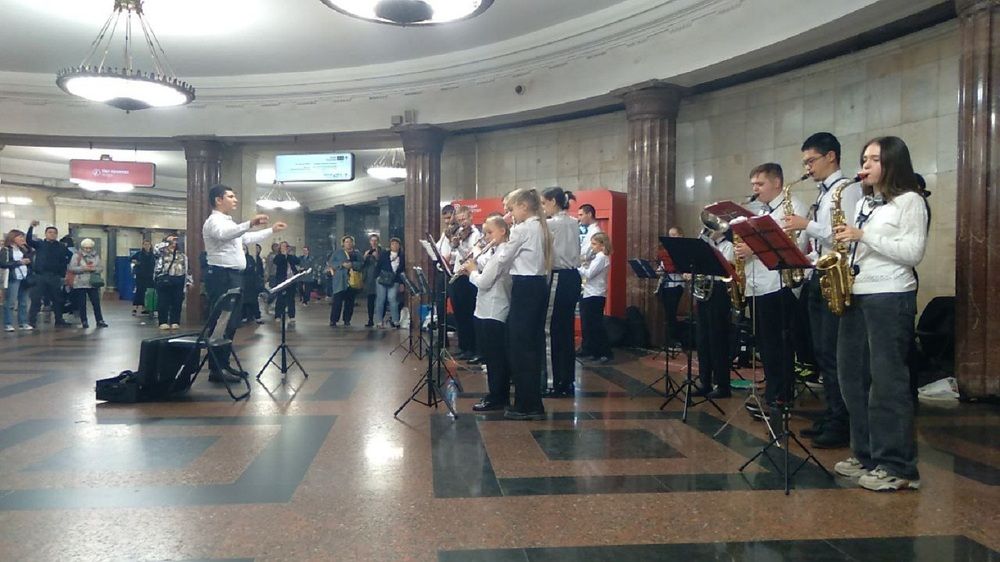 Photograph by Ася Кузьмина