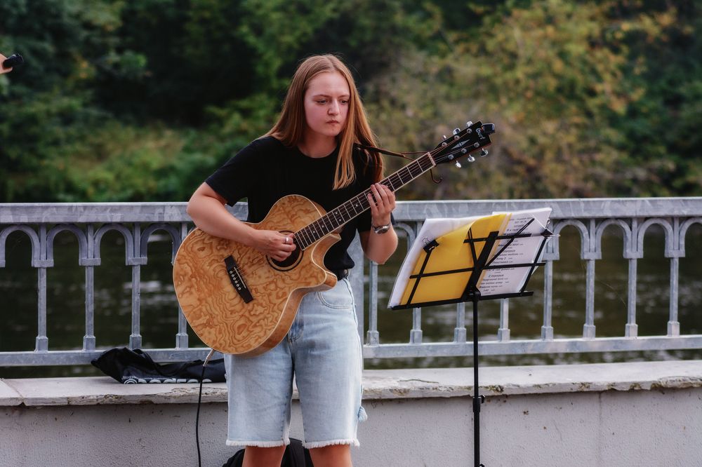 Photograph by Сергей Дишук