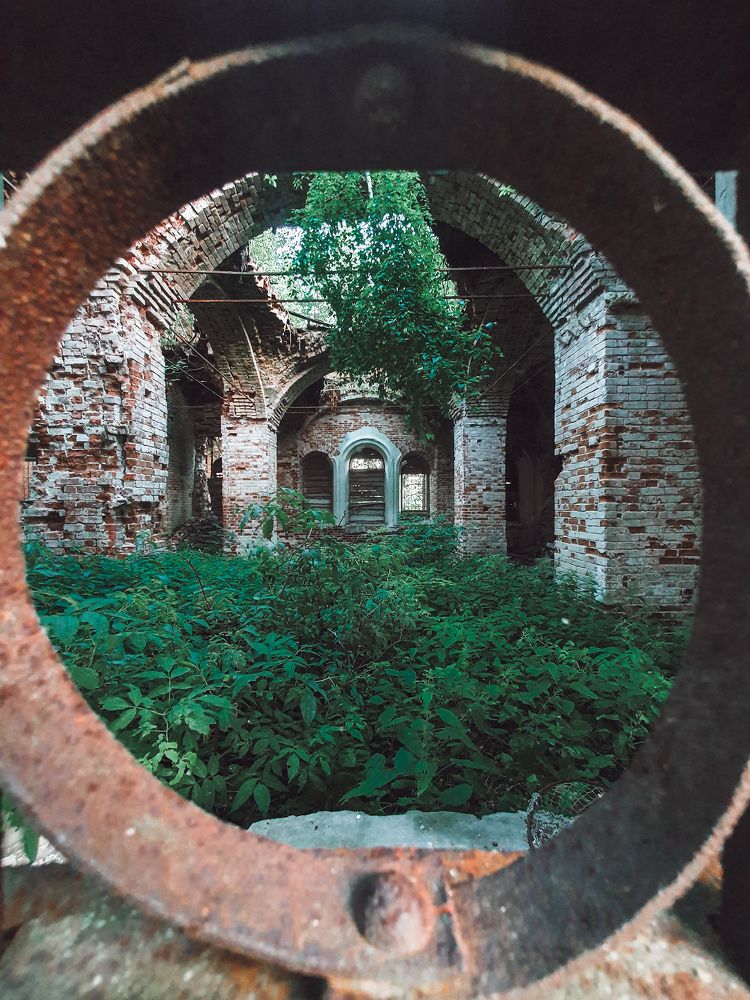 Photograph by Олег Титкин