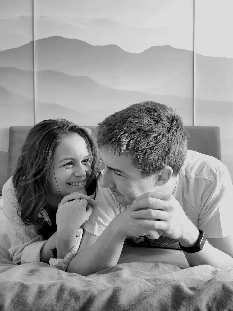 Фотография автора Елена Рузинова