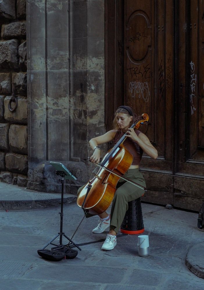 Photograph by Taтьяна Войлокова