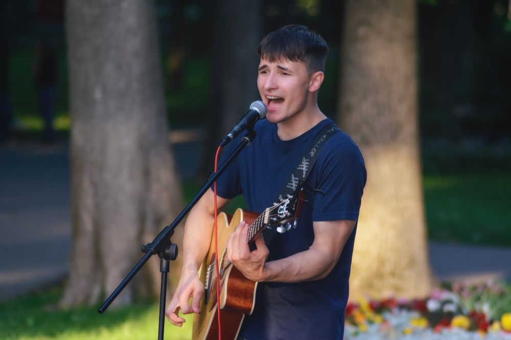 Photograph by Сергей Дишук