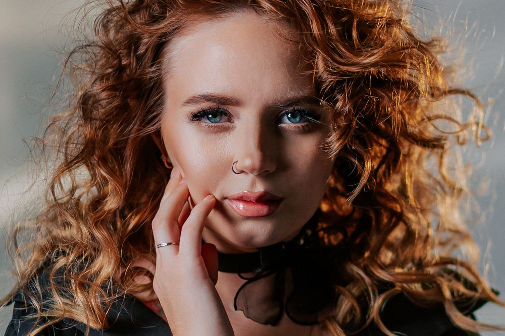 Photograph by Светлана Пудовкина