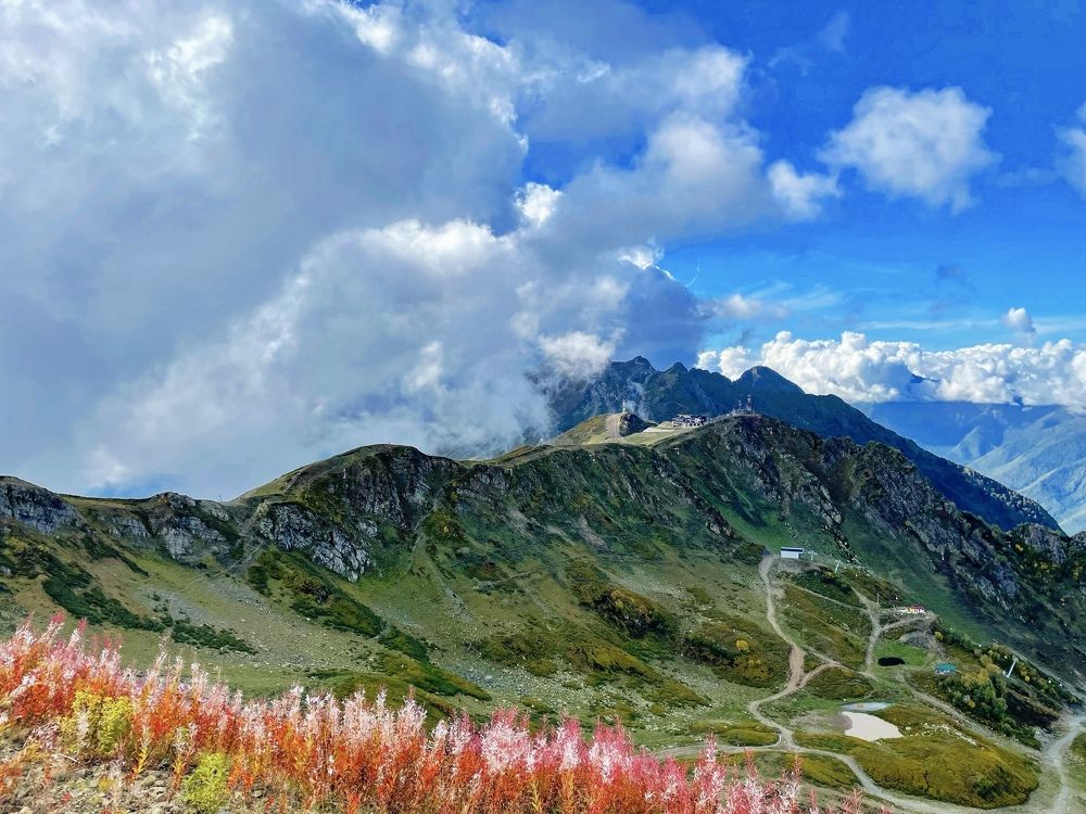 Photograph by Екатерина Артемова