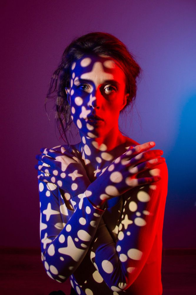 Photograph by Анна Трунова