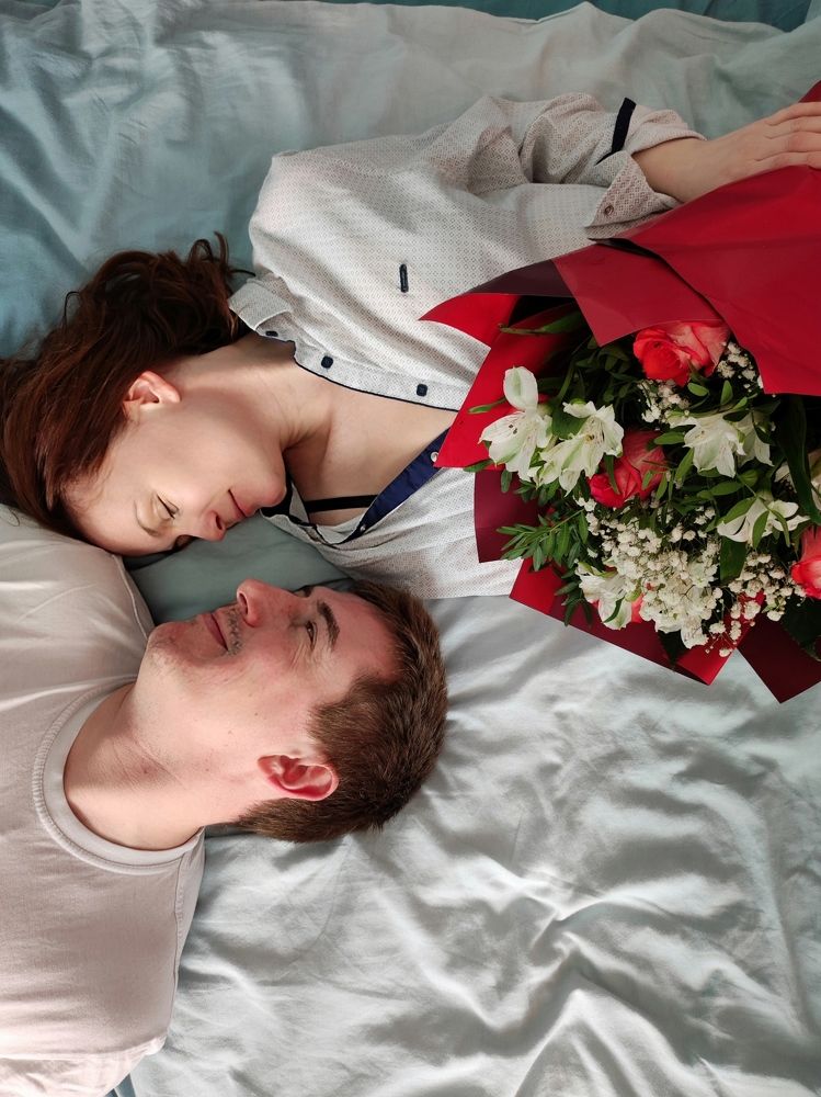 Фотография автора Елена Рузинова