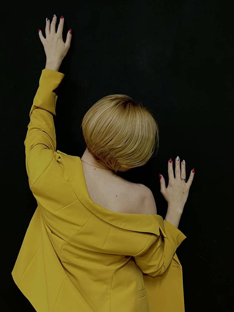 Photograph by Светлана Родионова