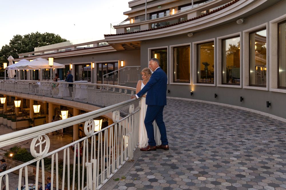 Photograph by Georgi Ivanov