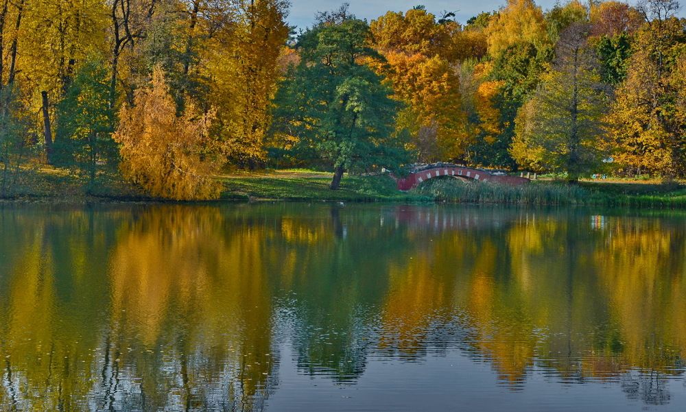 Photograph by Анастасия Смирнова