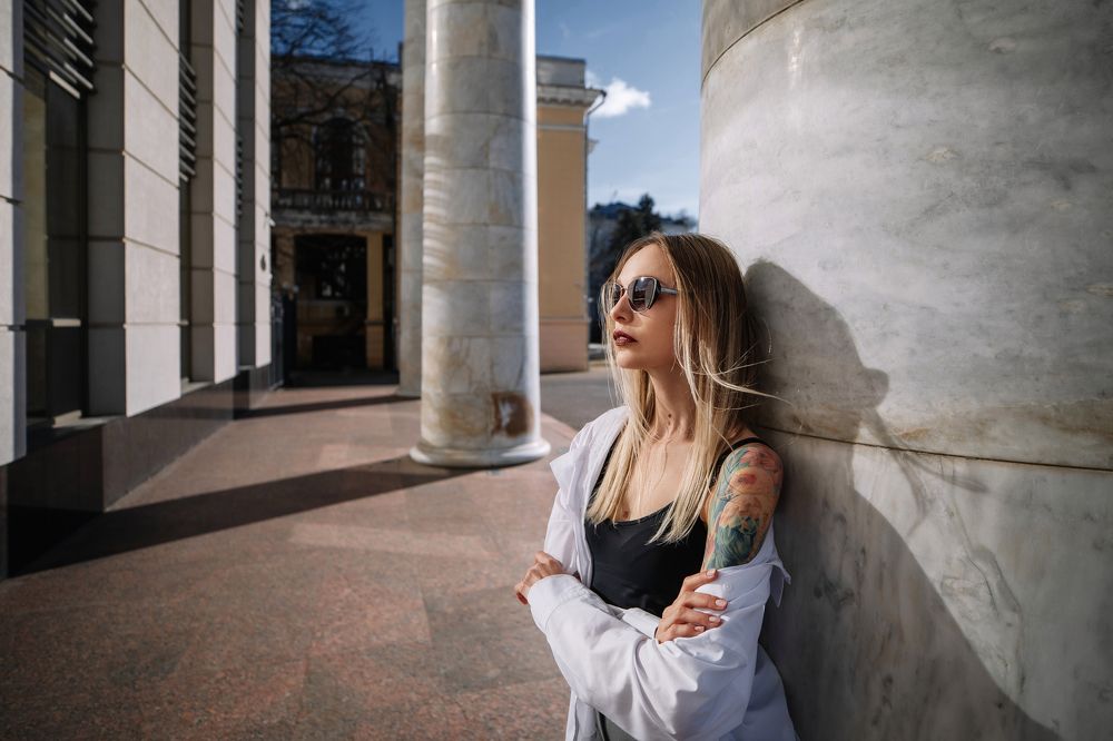 Photograph by Игорь Летучий