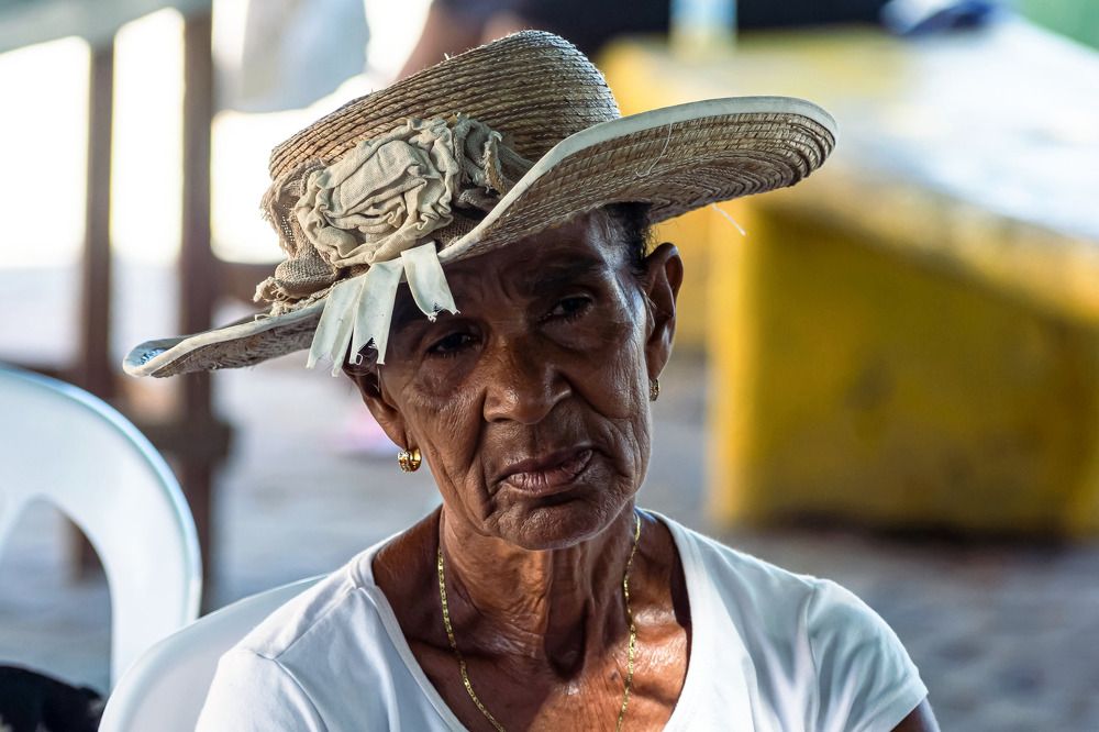 Photograph by Luis Alfredo Morales Torres