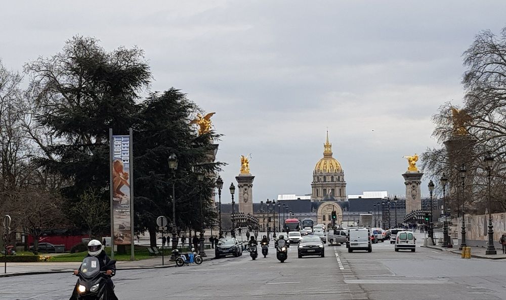 Photograph by Edmund Randal