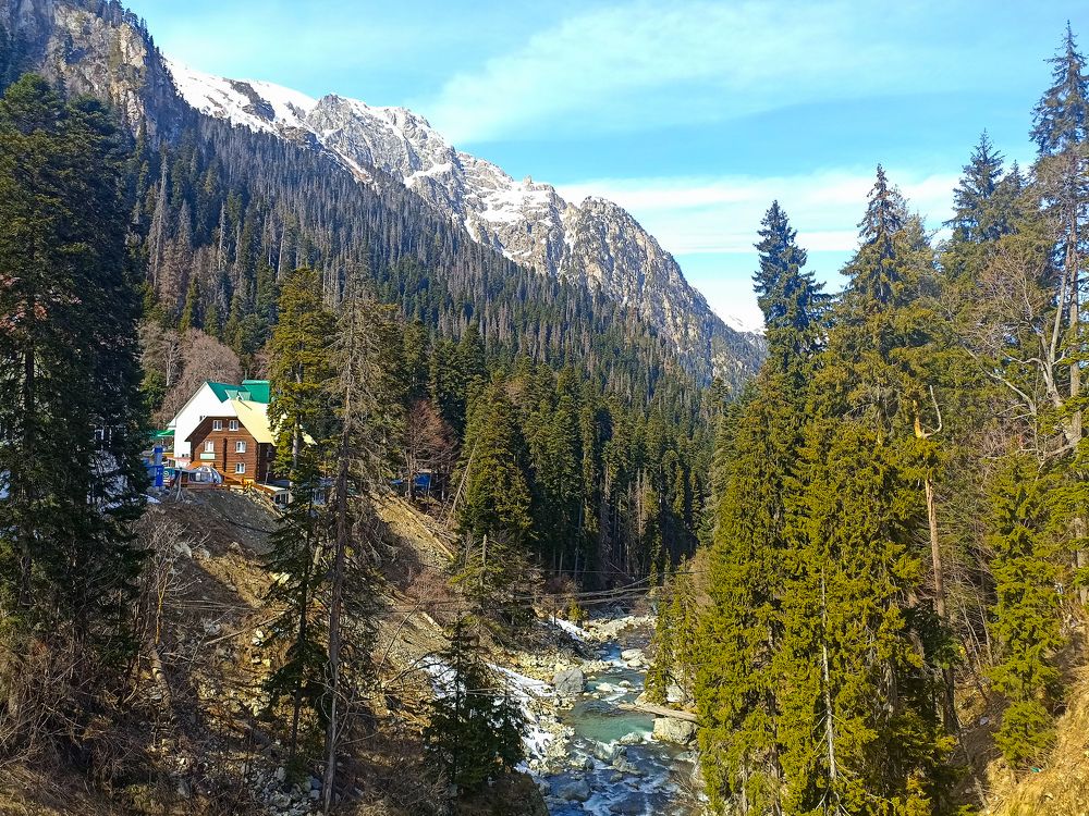 Photograph by Мария Толмачева