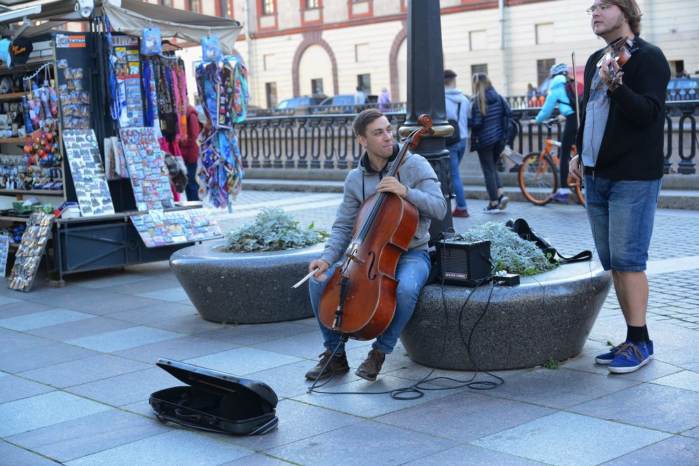 Photograph by Владимир Лосман
