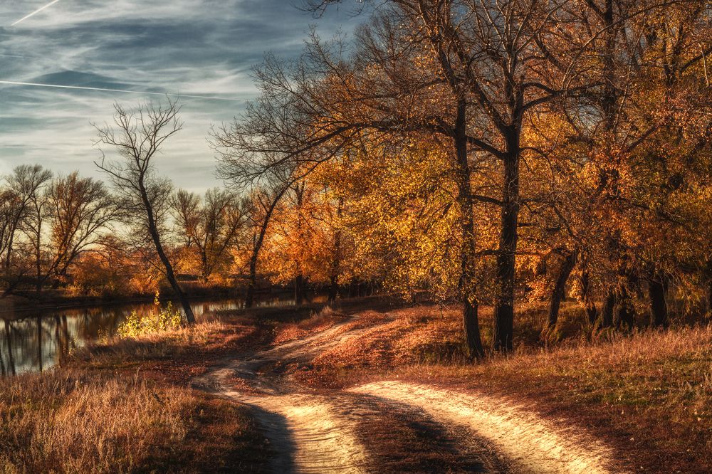 Photograph by Наталия Полякова