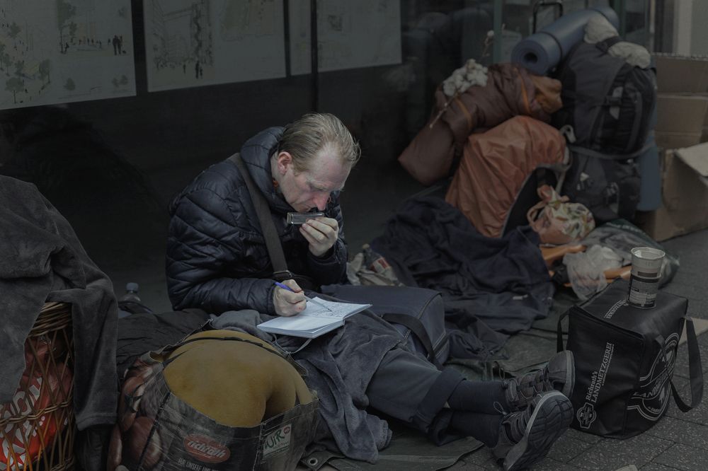 Photograph by Taтьяна Войлокова