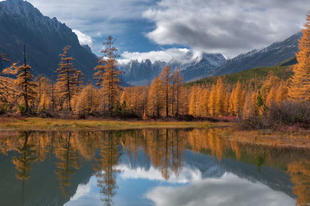 Photograph by Широбоков Михаил