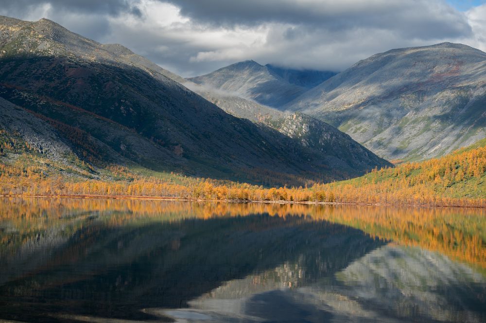 Photograph by Широбоков Михаил